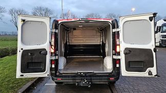 Lízing Van Renault TRAFIC 2.0 2021