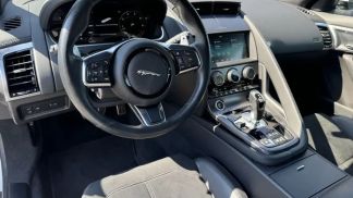 Lízing Kupé Jaguar F-Type 2020