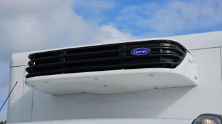 Leasing Camion frigorifique Iveco DAILY 35S14 2021