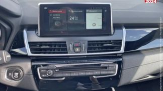 Leasing Hayon BMW 218 2018
