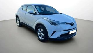 Leasing SUV Toyota Dyna 2017