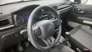 Finansowanie Van Citroën C3 2022
