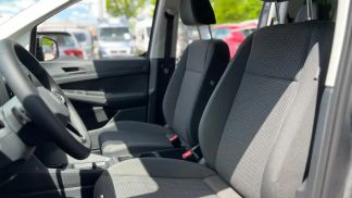 Finansowanie Hatchback Volkswagen Caddy 2025