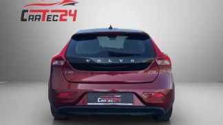 Leasing Hatchback Volvo V40 2015