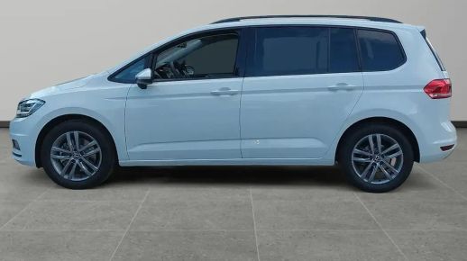 Volkswagen Touran 2024