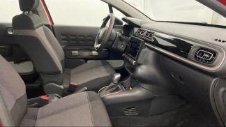 Financování Sedan Citroën C3 2022