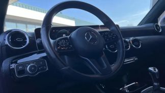 Lízing Hatchback MERCEDES A 180 2019