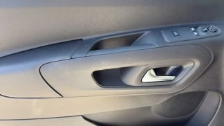 Lízing Hatchback Opel Combo 2025