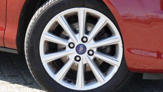 Financování Hatchback Ford B-Max 2016