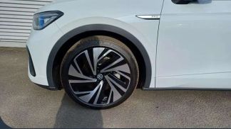 Finansowanie SUV Volkswagen ID.5 2023