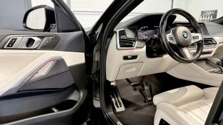 Leasing SUV BMW X6 2021