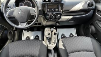 Leasing Hayon Mitsubishi Space Star 2022