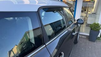 Lízing Hatchback MINI Cooper Countryman 2016