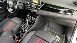 Finansowanie Hatchback BMW 216 2017