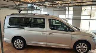 Lízing Osobná doprava Volkswagen Caddy 2022