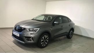 Leasing SUV Renault Arkana 2023