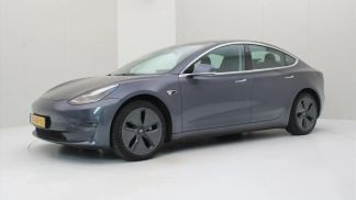 Lízing Sedan Tesla Model 3 2019