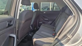 Finansowanie SUV Volkswagen T-Roc 2024