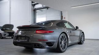Finansowanie Coupé Porsche 911 2014