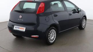 Leasing Hatchback Fiat Punto 2017