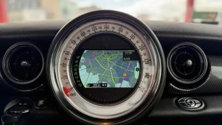 Financování Konvertibilní MINI Cooper SD 2014