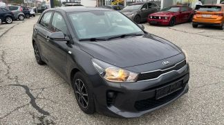 Lízing Hatchback Kia Rio 2019