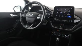 Lízing Hatchback Ford Fiesta 2018