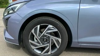 Leasing Hatchback Hyundai i20 2024