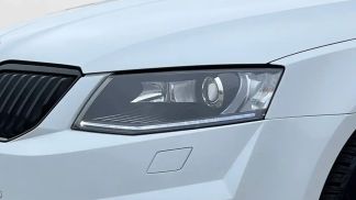 Leasing Wagon Skoda Octavia 2016