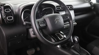 Finansowanie SUV Citroën C3 Aircross 2019
