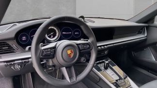 Leasing Convertible Porsche 992 2020