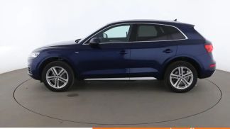 Leasing SUV Audi Q5 2019