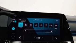 Lízing Kombi Volkswagen Golf 2022