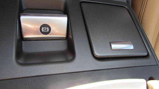 Finansowanie SUV Land Rover Range Rover 2010