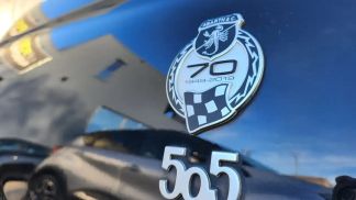 Finansowanie Sedan Fiat 500 ABARTH 2020