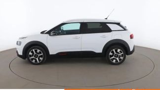 Leasing SUV Citroën C4 Cactus 2018