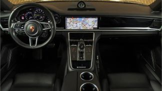 Leasing Wagon Porsche Panamera 2019