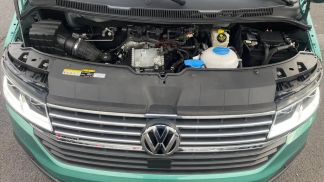 Finansowanie Hatchback Volkswagen T6.1 MULTIVAN 2021