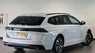 Finansowanie Wóz Peugeot 508 2023