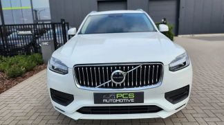 Leasing SUV Volvo XC90 2019