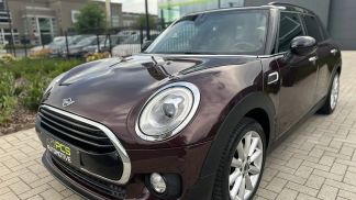 Leasing Wagon MINI Cooper Clubman 2019