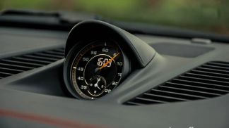 Financování Kupé Porsche 911 2018