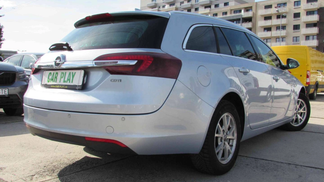 Finansowanie Wóz Opel Insignia 2016