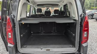 Finansowanie Hatchback Opel Combo Life 2023