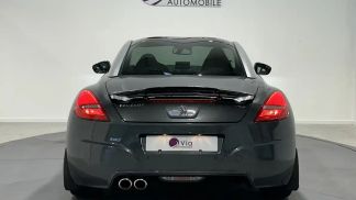 Finansowanie Coupé Peugeot RCZ 2012