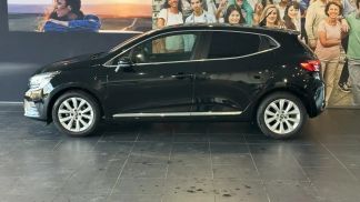 Leasing Hatchback Renault Clio 2020