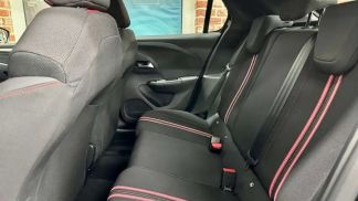Leasing Hayon Opel Corsa 2023