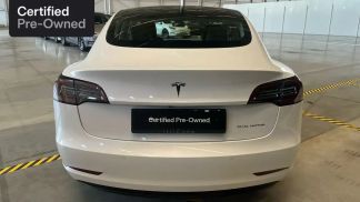 Lízing Sedan Tesla Model 3 2021