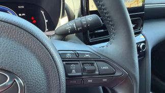 Leasing SUV Toyota Yaris Cross 2025