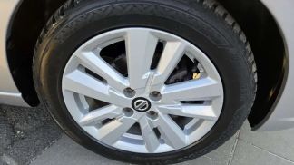 Finansowanie Hatchback Nissan Micra 2020